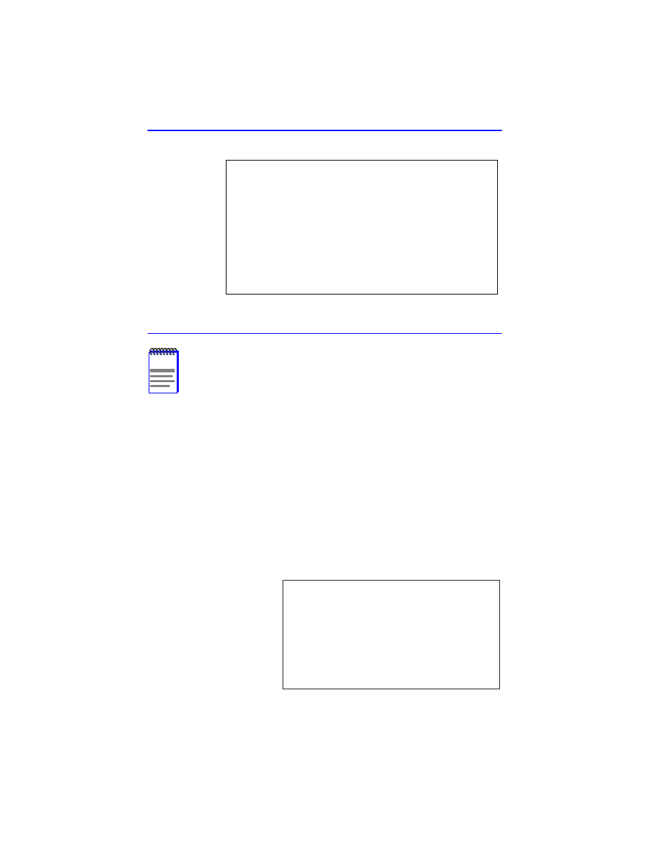 Example | Cabletron Systems 2E48-27R User Manual | Page 134 / 160