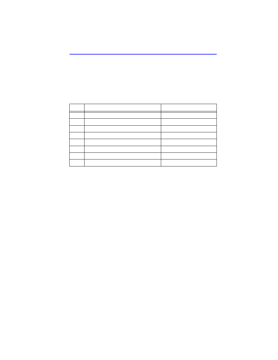 A.6 com port/pin assignments, A.7 regulatory compliance | Cabletron Systems 2E48-27R User Manual | Page 139 / 160