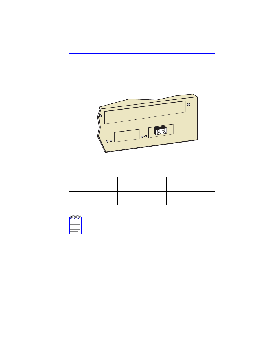 B.2 fe-100fx, Fe-100fx, Section b.2 | Cabletron Systems 2E48-27R User Manual | Page 143 / 160