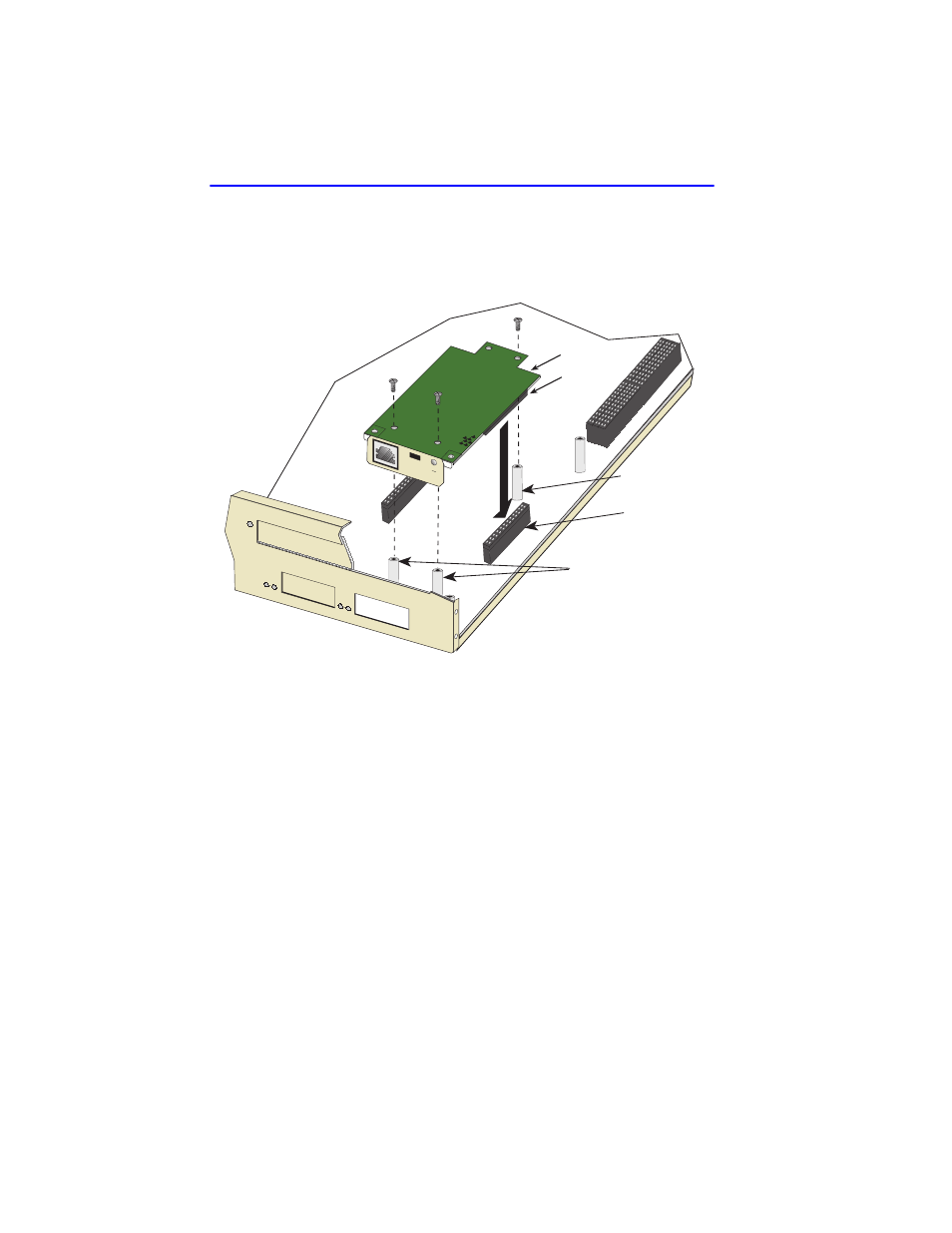 Cabletron Systems 2E48-27R User Manual | Page 154 / 160