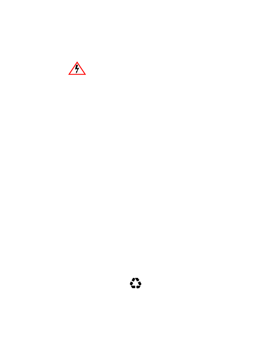 Notice | Cabletron Systems 2E48-27R User Manual | Page 3 / 160