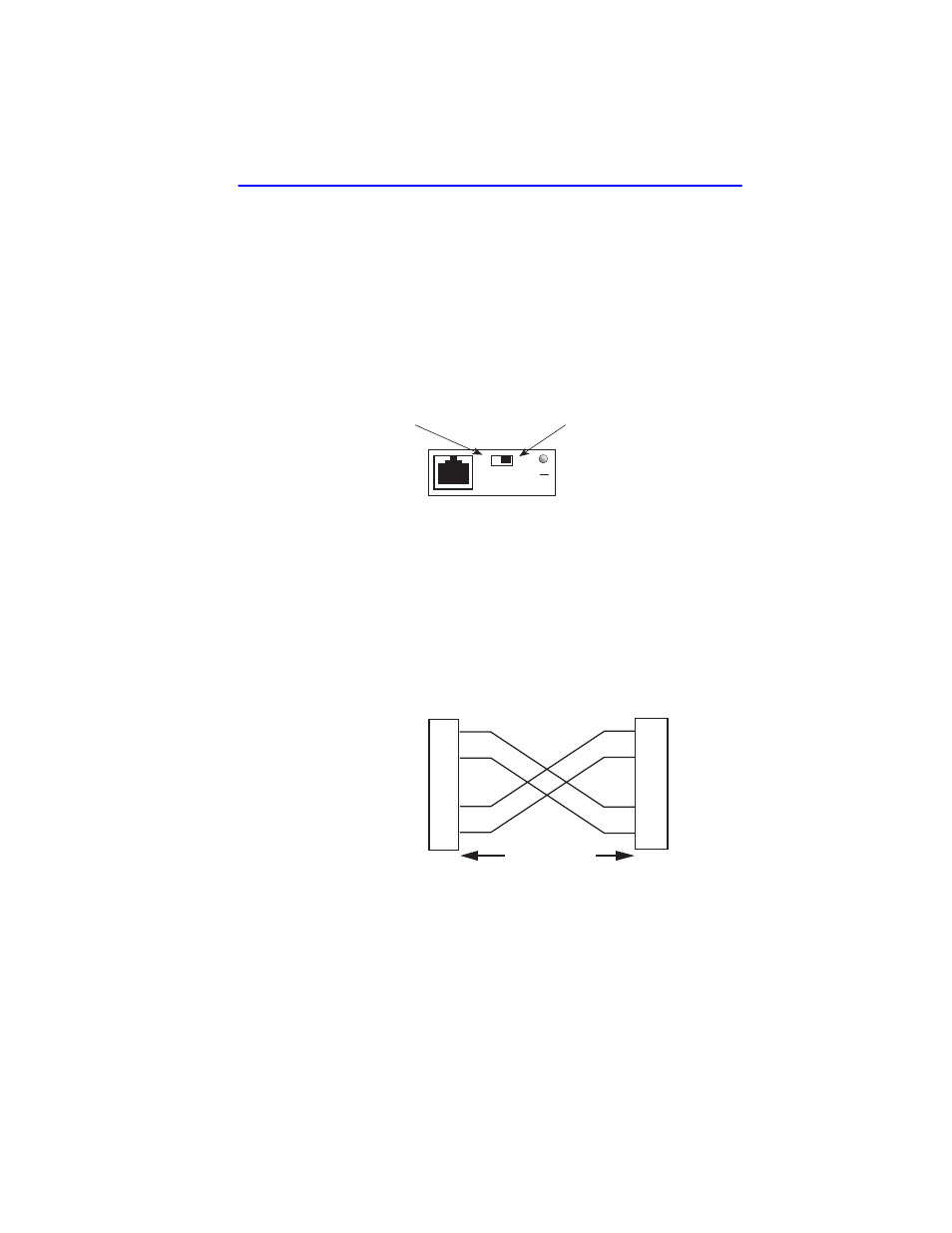 Cabletron Systems 2E48-27R User Manual | Page 35 / 160