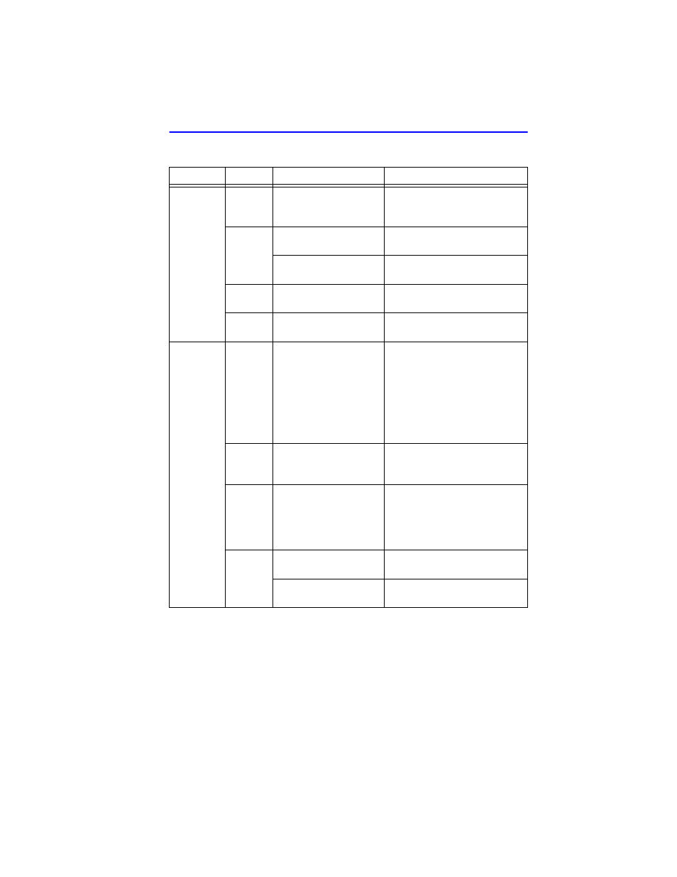 Cabletron Systems 2E48-27R User Manual | Page 41 / 160