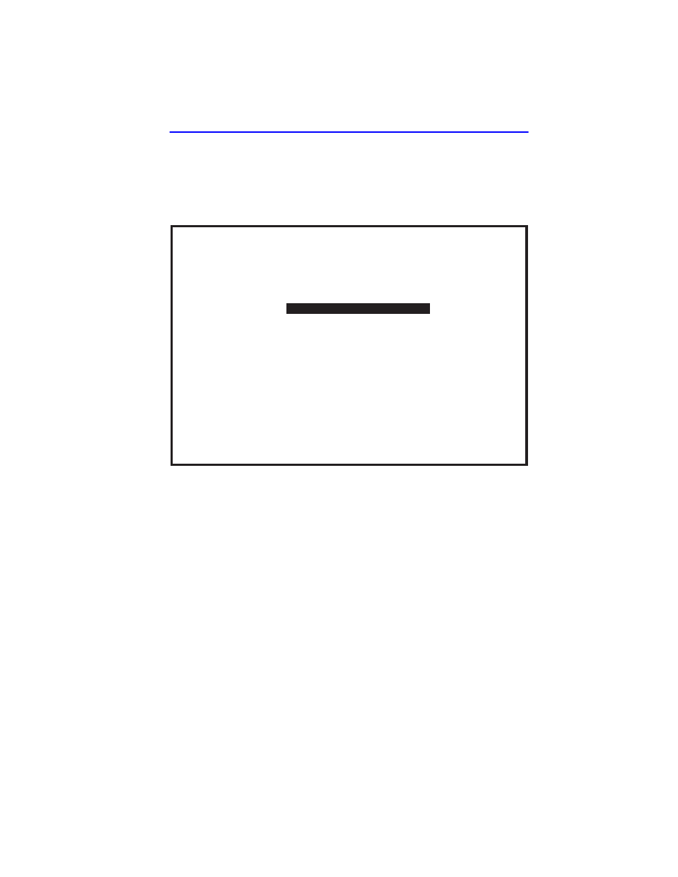 Vice configuration menu screen, Figure 5-8 | Cabletron Systems 2E48-27R User Manual | Page 61 / 160