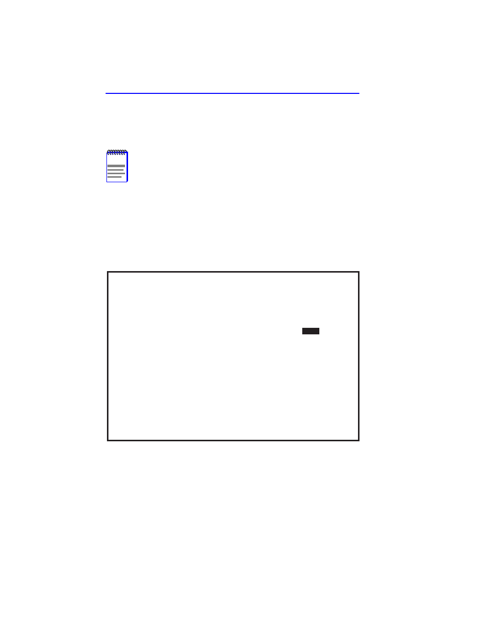 10 switch configuration screen, 10 switch configuration screen -38, Section 5.10 | Figure 5-18 switch configuration screen | Cabletron Systems 2E48-27R User Manual | Page 84 / 160