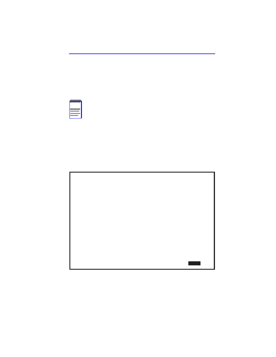 12 device specific configuration menu screen, 12 device specific configuration menu screen -45, Screen, refer to | Section 5.12 | Cabletron Systems 2E48-27R User Manual | Page 91 / 160