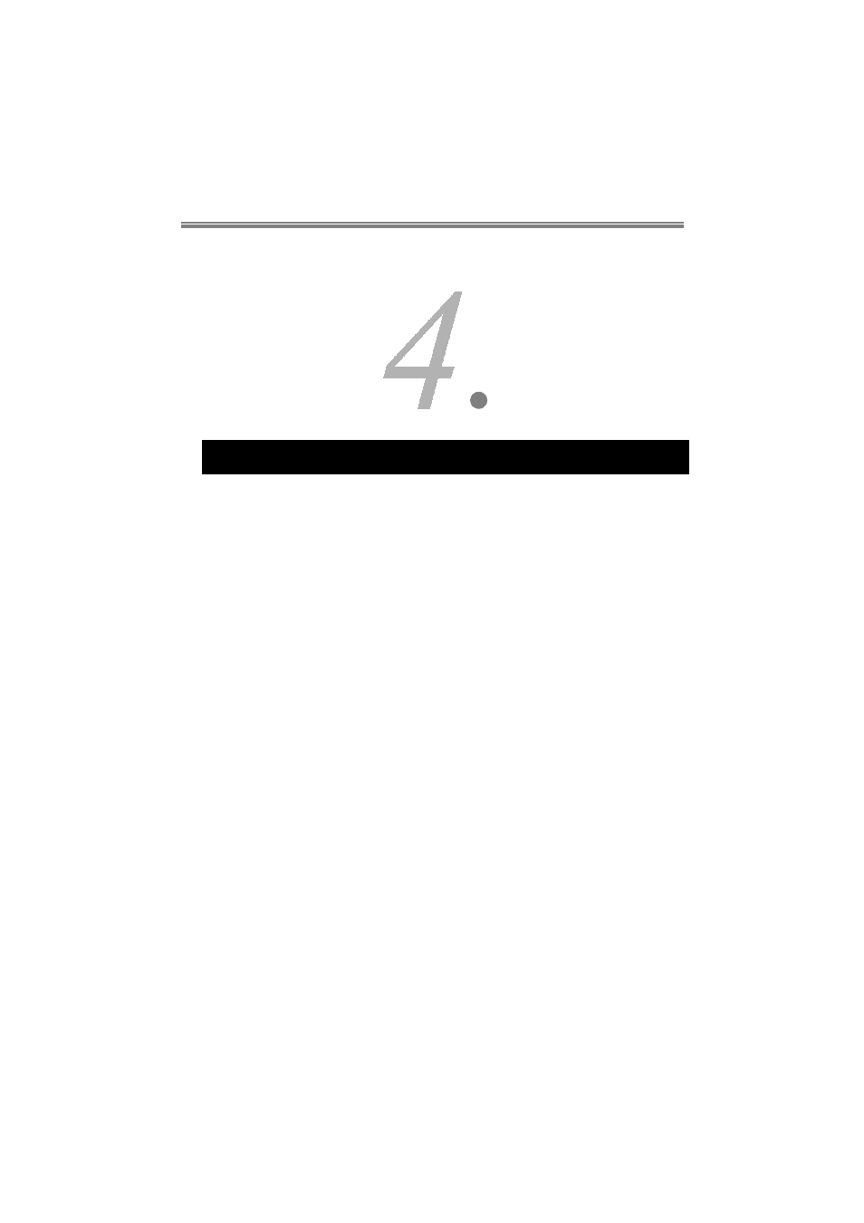 4 card installation, 1 manager card installation, 4card installation | Cabletron Systems KBU64 Rackmount User Manual | Page 18 / 26