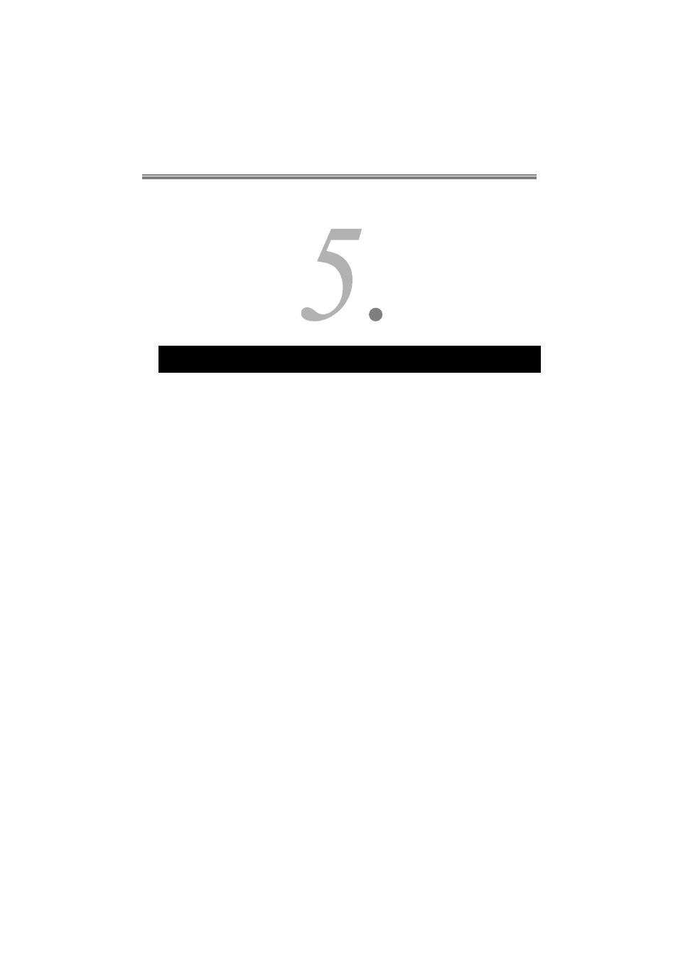 5 installation and power supply requirements, 5installation and power supply requirements, Warning - this appliance must be earthed | Cabletron Systems KBU64 Rackmount User Manual | Page 20 / 26