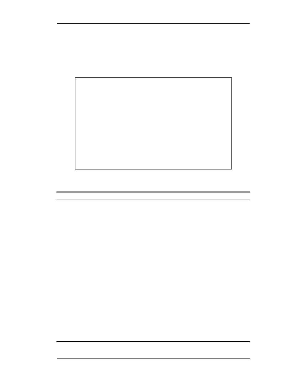 Main menu | Cabletron Systems SmartSTACK ELS100 User Manual | Page 39 / 110