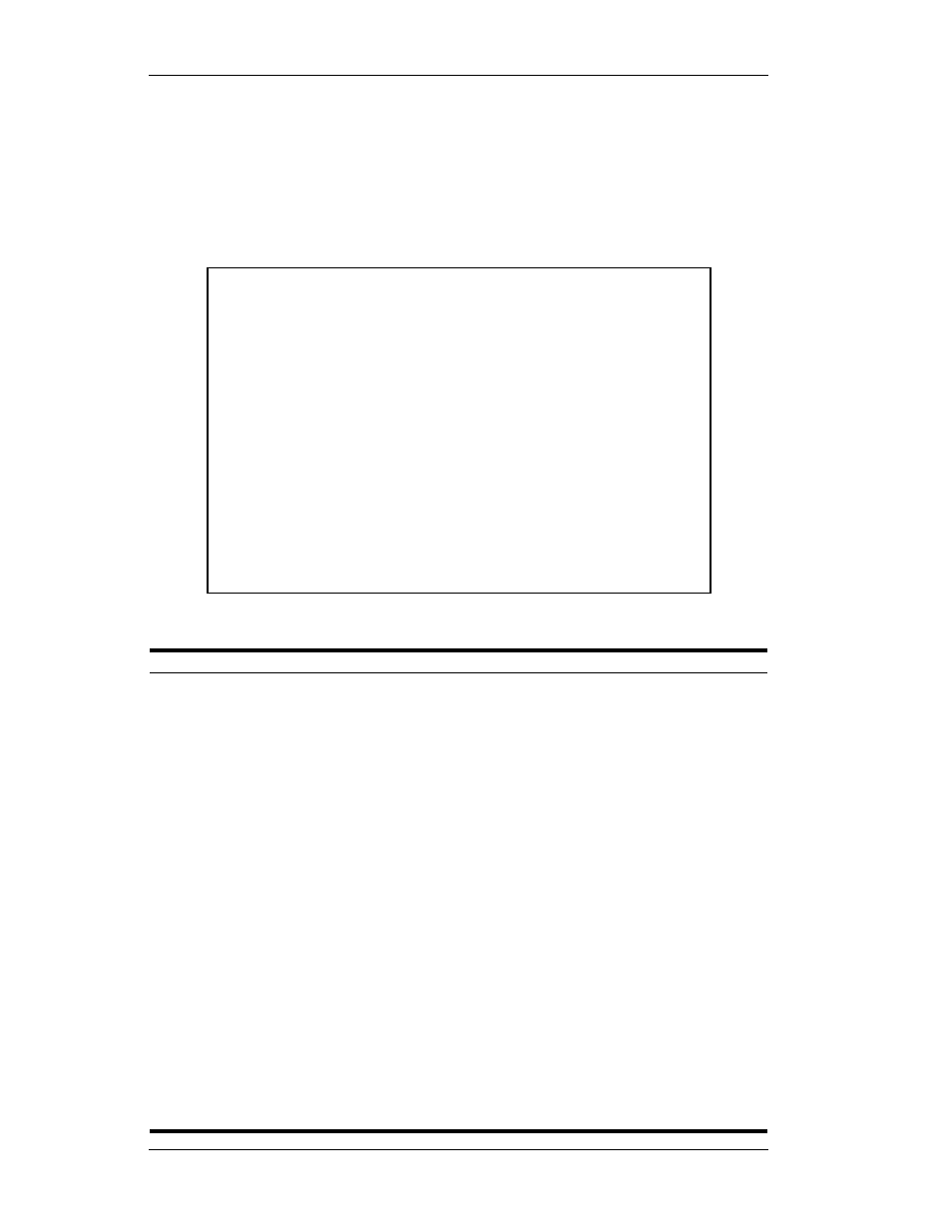 System configuration menu | Cabletron Systems SmartSTACK ELS100 User Manual | Page 40 / 110