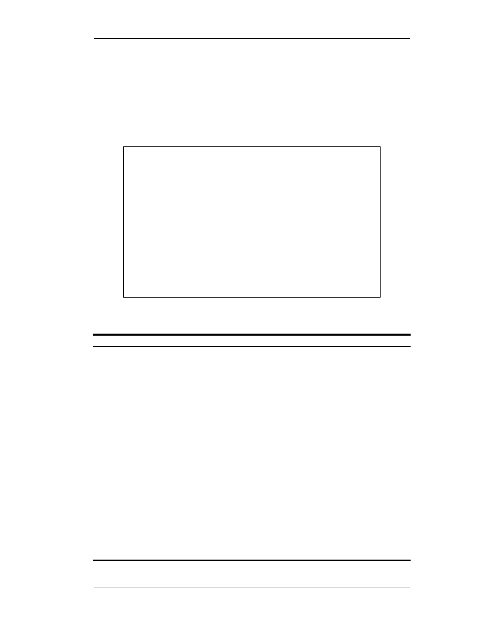 Snmp configuration menu | Cabletron Systems SmartSTACK ELS100 User Manual | Page 41 / 110