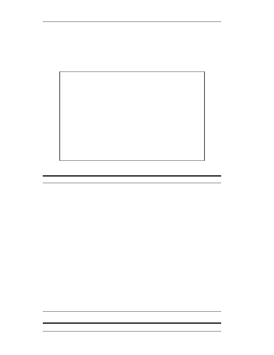 Switch configuration menu | Cabletron Systems SmartSTACK ELS100 User Manual | Page 42 / 110