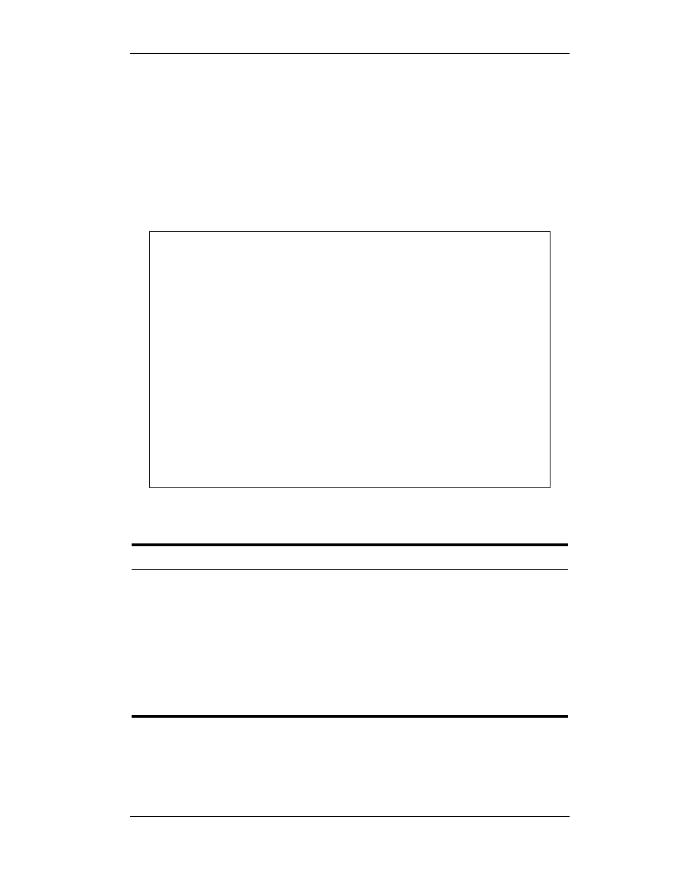 Forwarding table configuration menu | Cabletron Systems SmartSTACK ELS100 User Manual | Page 43 / 110