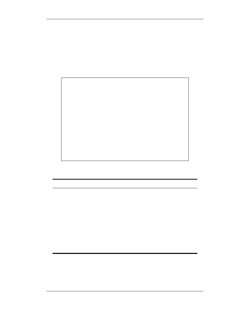 Spanning tree configuration menu | Cabletron Systems SmartSTACK ELS100 User Manual | Page 45 / 110