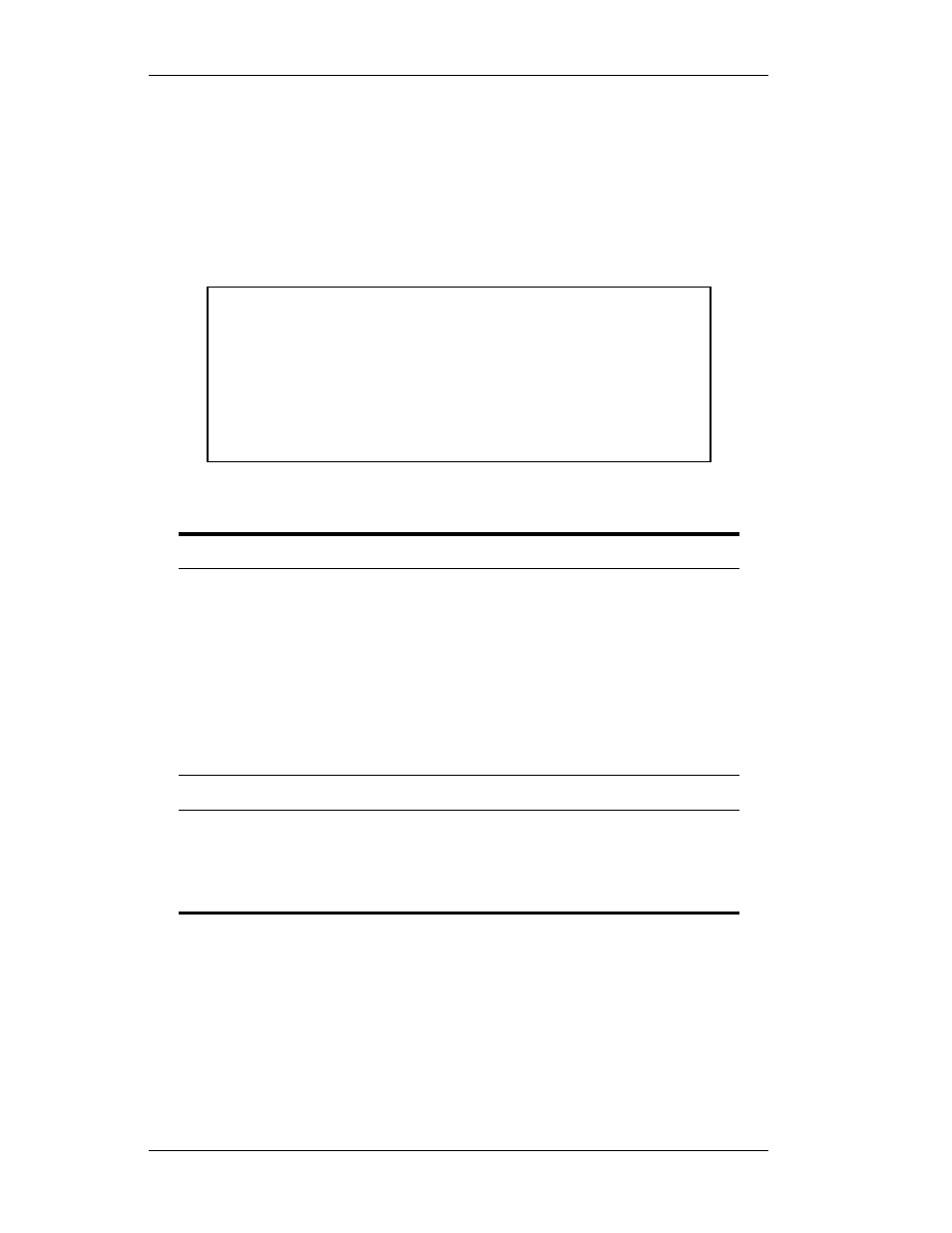 Vlan menu | Cabletron Systems SmartSTACK ELS100 User Manual | Page 50 / 110