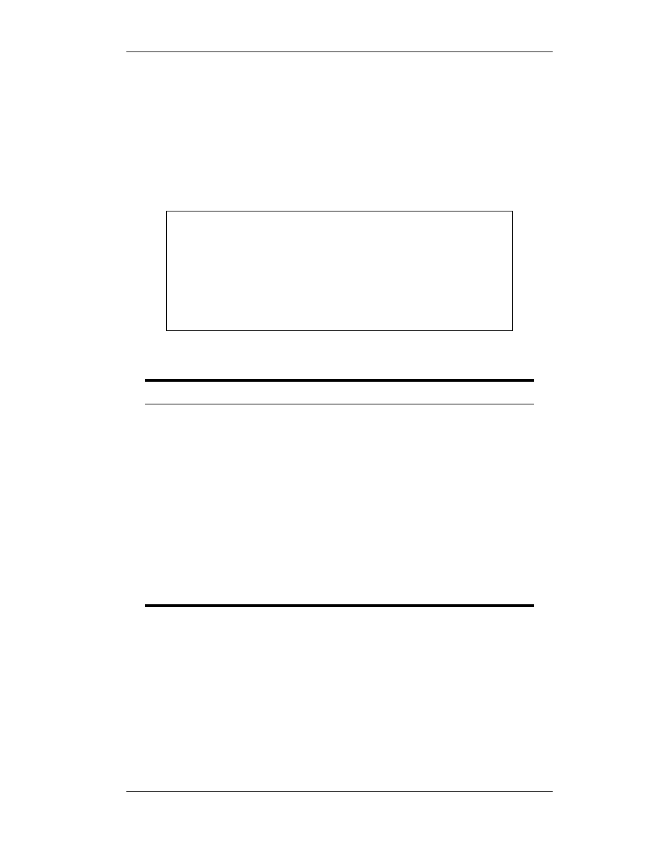 Class of service configuration menu | Cabletron Systems SmartSTACK ELS100 User Manual | Page 53 / 110
