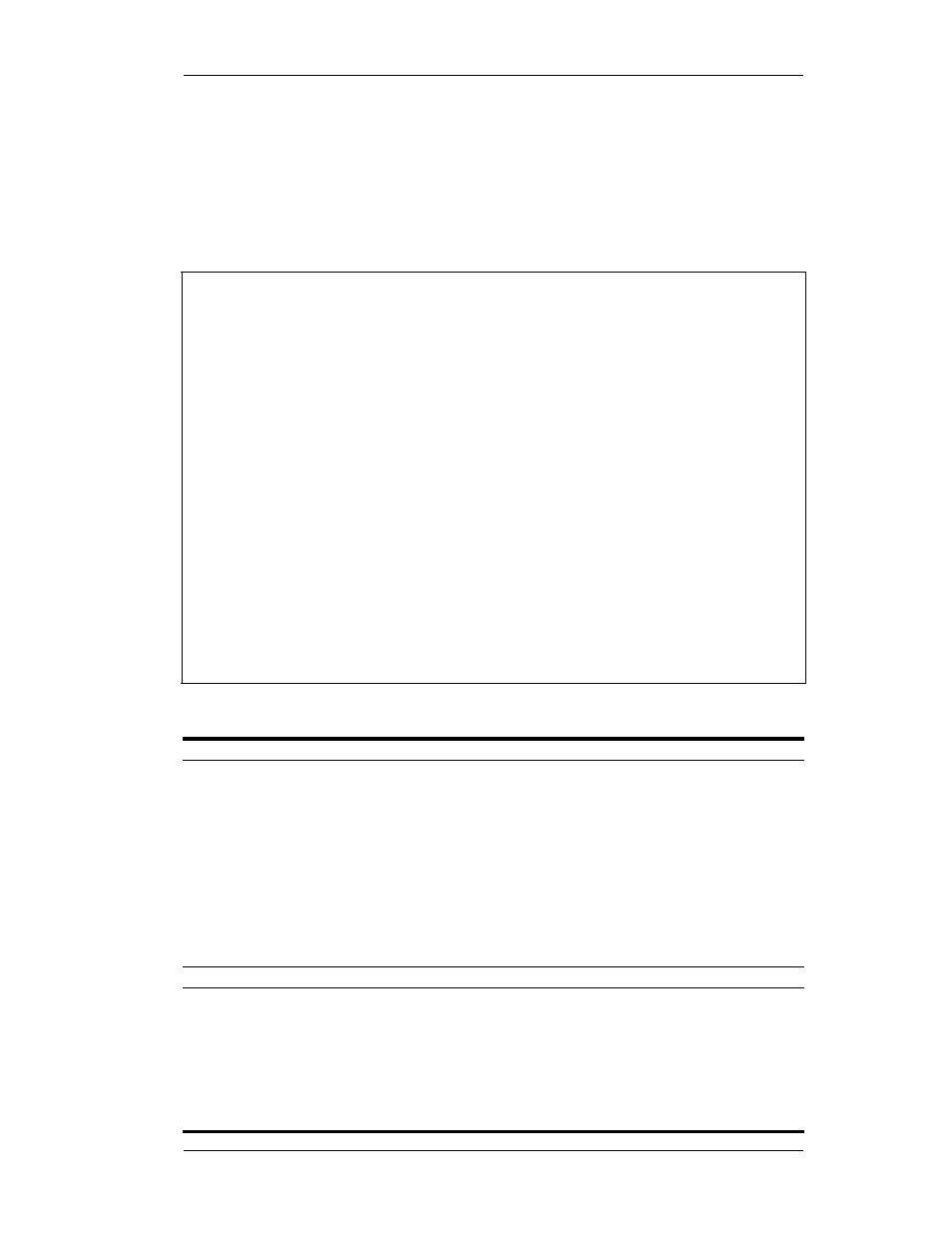 Port menu | Cabletron Systems SmartSTACK ELS100 User Manual | Page 55 / 110