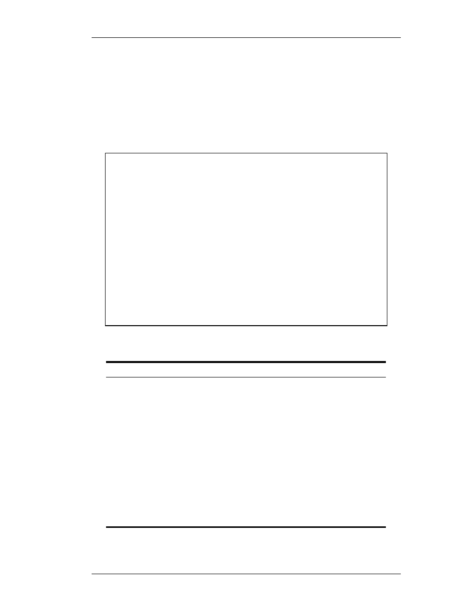 Port statistics screen | Cabletron Systems SmartSTACK ELS100 User Manual | Page 59 / 110