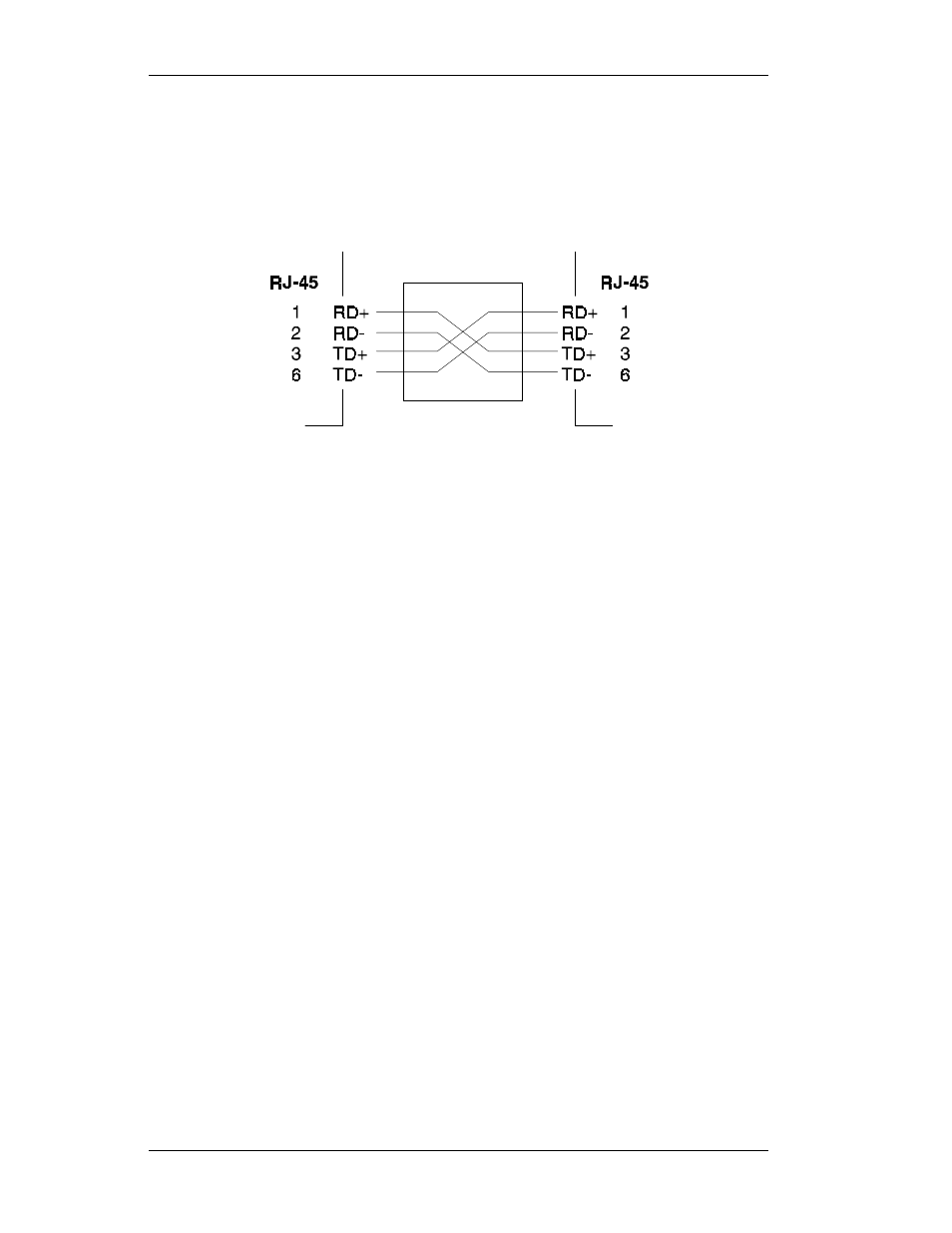 Cabletron Systems SmartSTACK ELS100 User Manual | Page 88 / 110