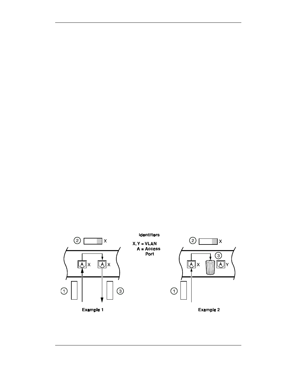 Cabletron Systems SmartSTACK ELS100 User Manual | Page 99 / 110