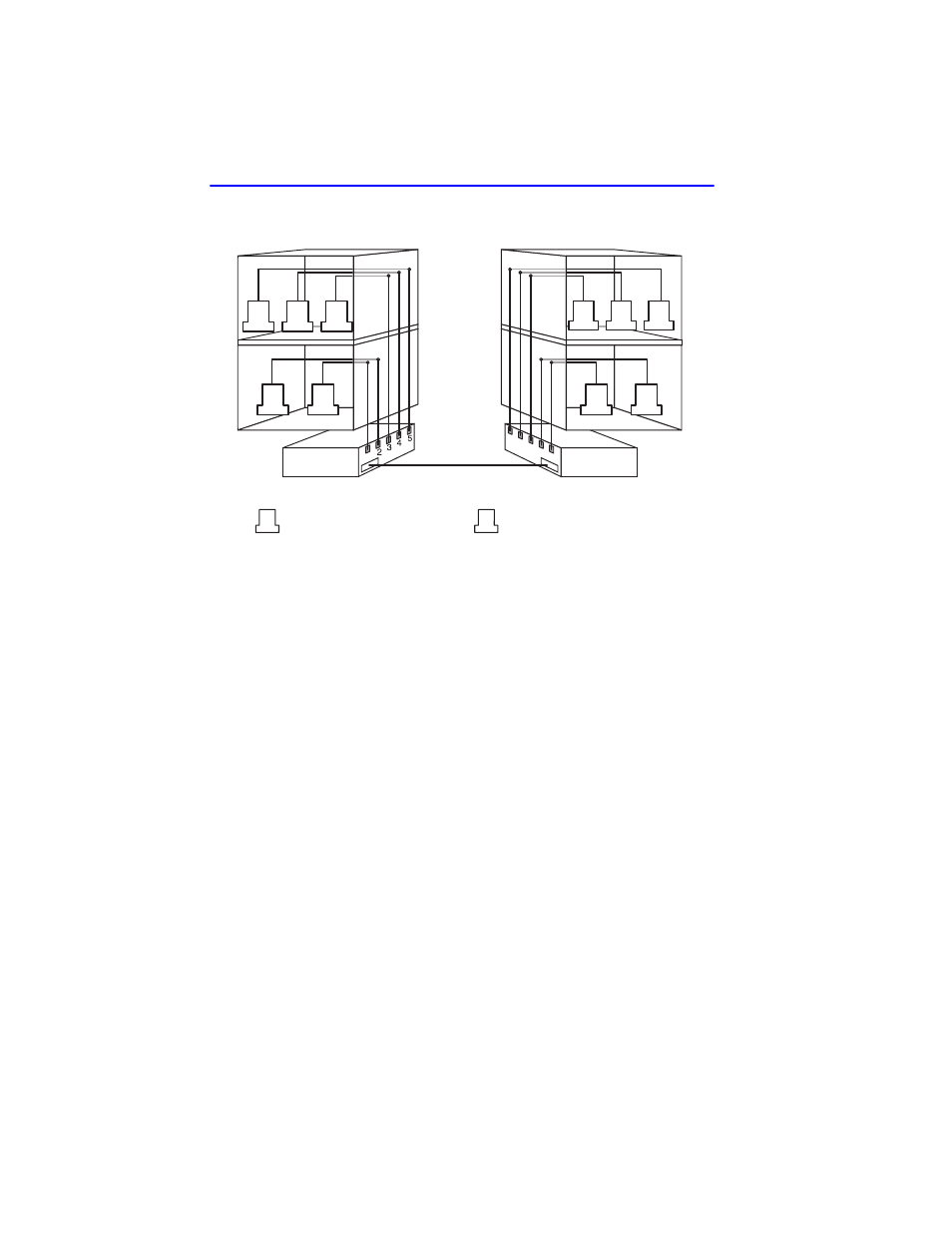 Example of a vlan -2 | Cabletron Systems 802.1Q User Manual | Page 14 / 92
