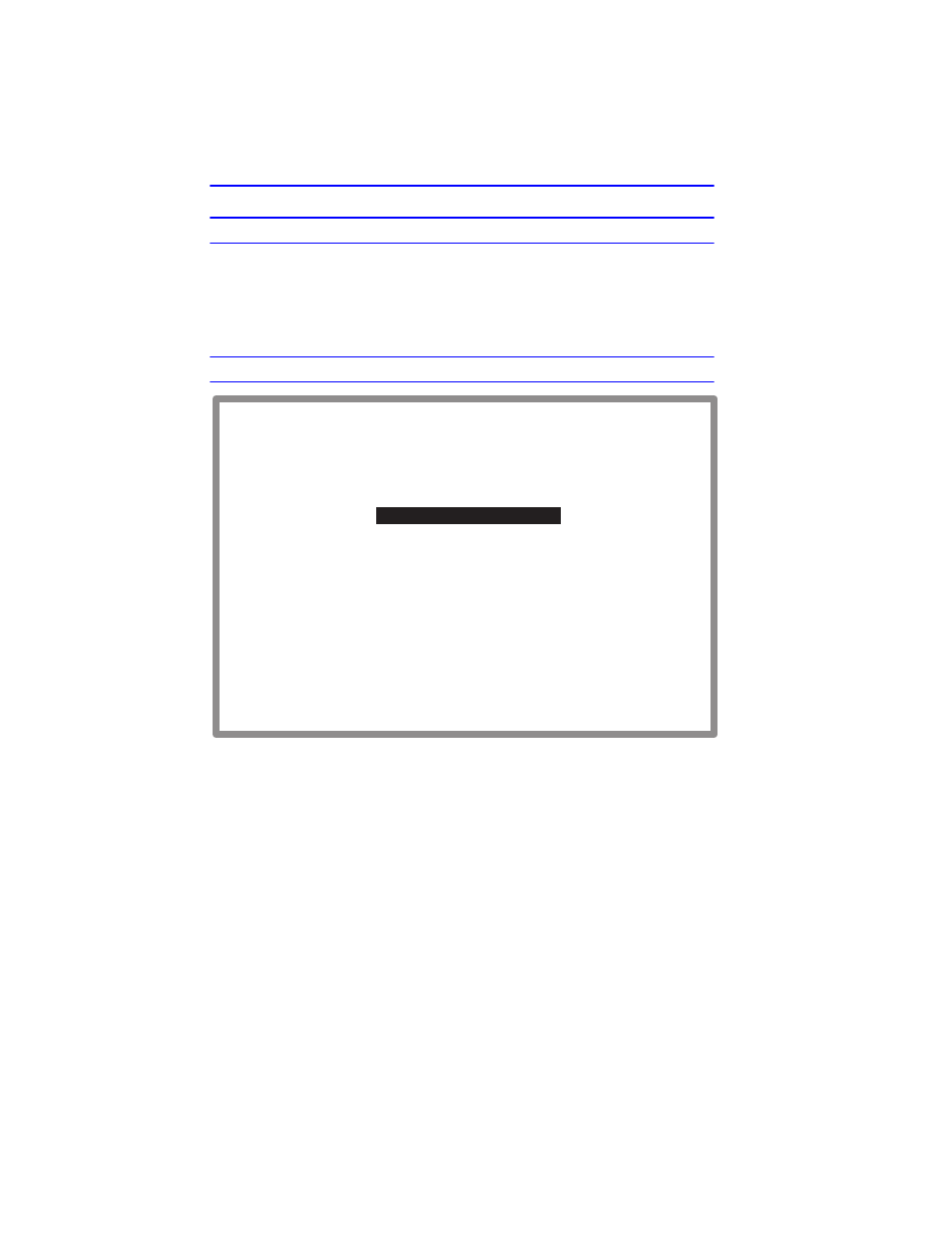 1q vlan configuration menu screen -6 | Cabletron Systems 802.1Q User Manual | Page 32 / 92