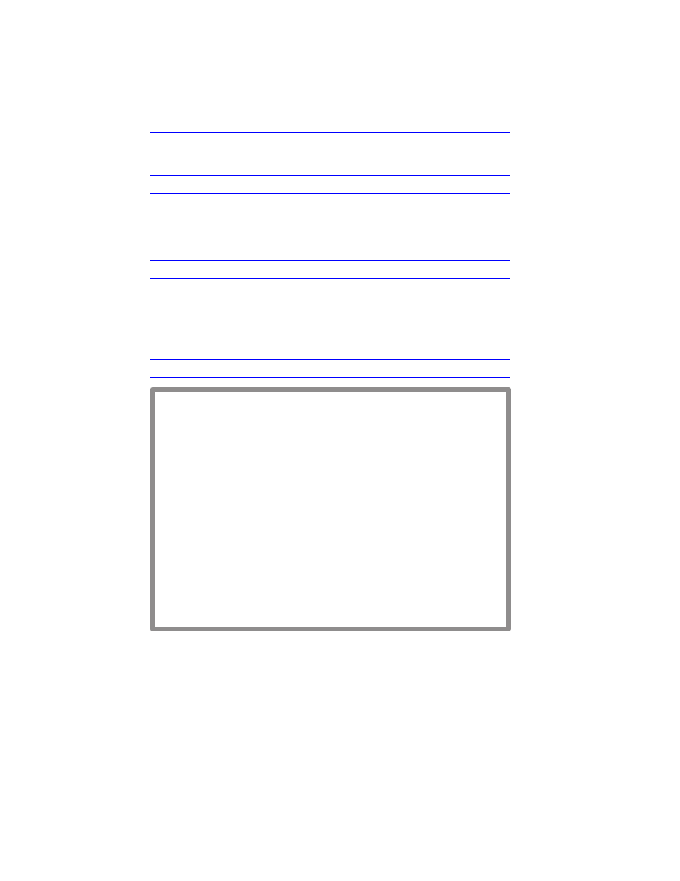 4 device vlan configuration screen, Device vlan configuration screen -8, Er to | Section 3.4 | Cabletron Systems 802.1Q User Manual | Page 34 / 92
