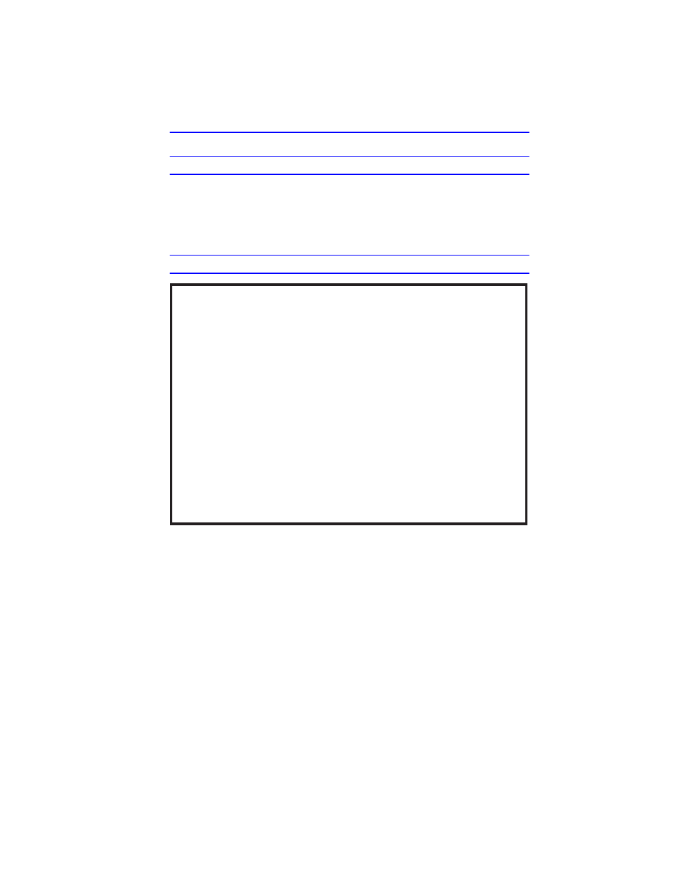 Protocol vlan configuration screen | Cabletron Systems 802.1Q User Manual | Page 51 / 92