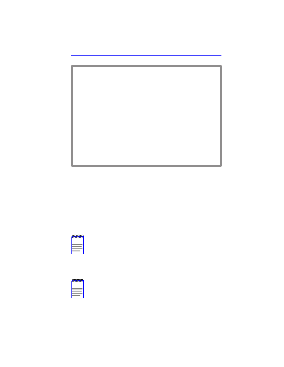 Walkthrough stage one | Cabletron Systems 802.1Q User Manual | Page 61 / 92