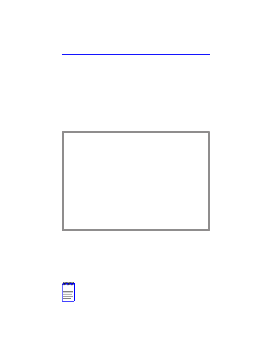 Walkthrough stage two | Cabletron Systems 802.1Q User Manual | Page 62 / 92