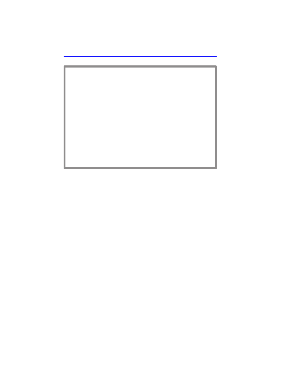 Final walkthrough stage, Figure 3-15 final walkthrough stage | Cabletron Systems 802.1Q User Manual | Page 66 / 92