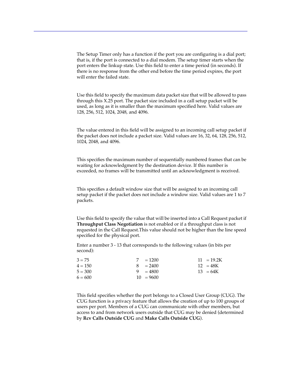 Cabletron Systems FRX6000 User Manual | Page 116 / 232