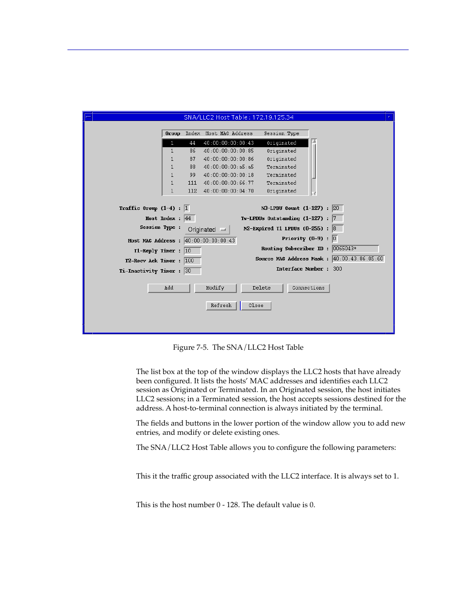 Cabletron Systems FRX6000 User Manual | Page 143 / 232