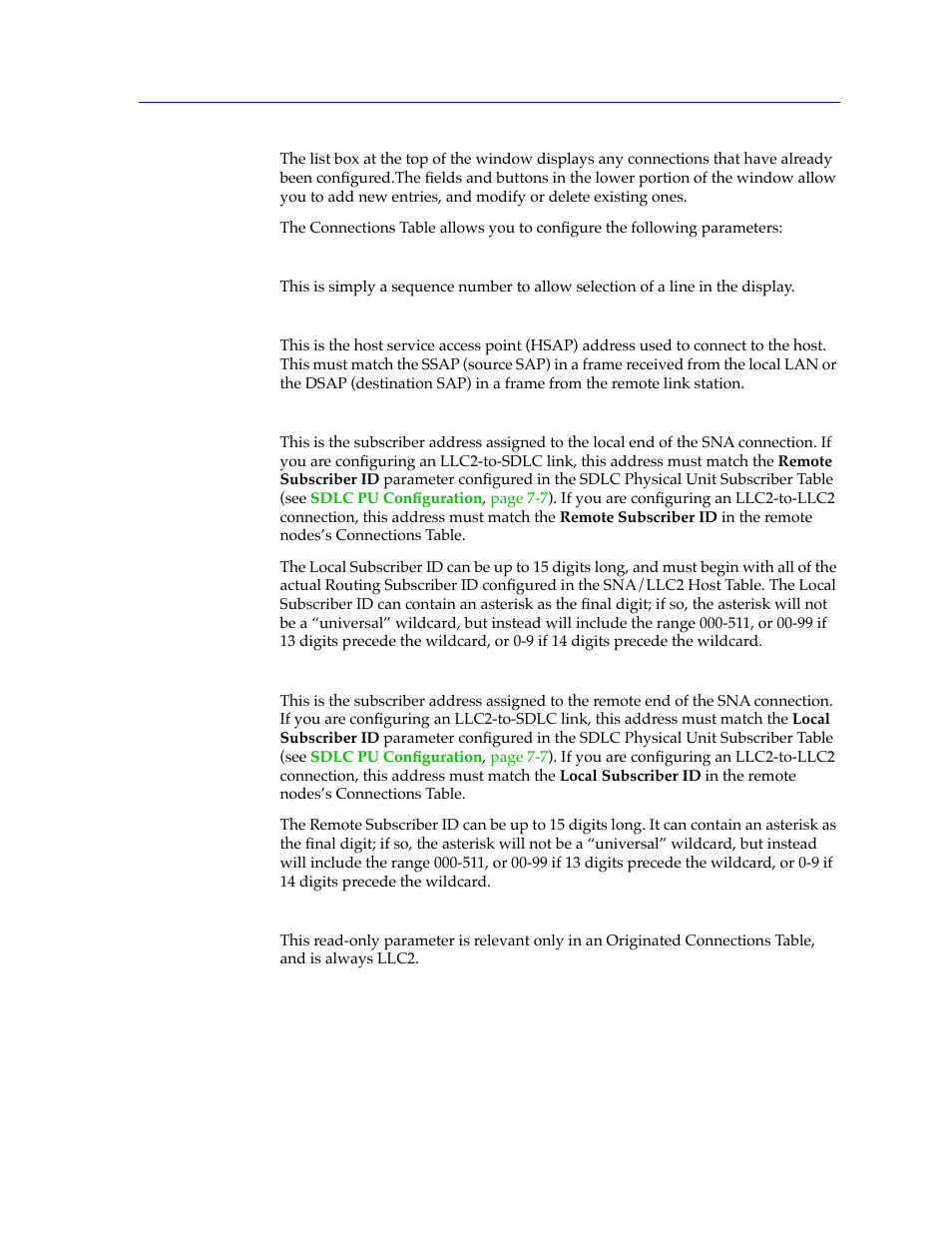 Cabletron Systems FRX6000 User Manual | Page 149 / 232