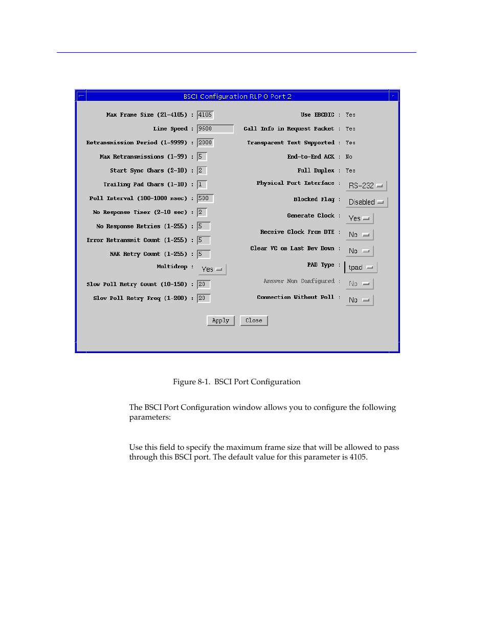 Cabletron Systems FRX6000 User Manual | Page 158 / 232