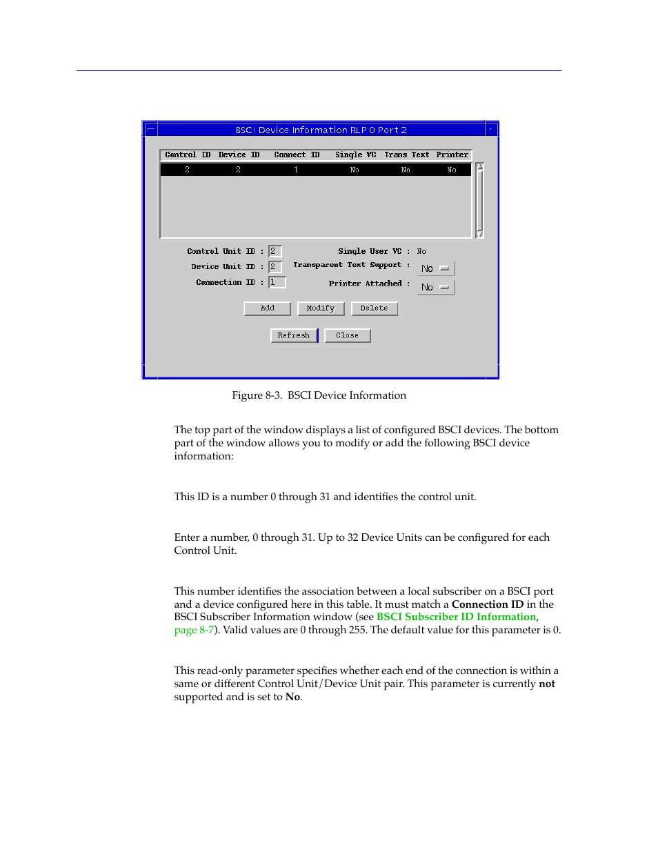 Cabletron Systems FRX6000 User Manual | Page 166 / 232