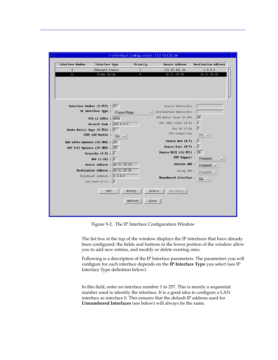 Cabletron Systems FRX6000 User Manual | Page 171 / 232