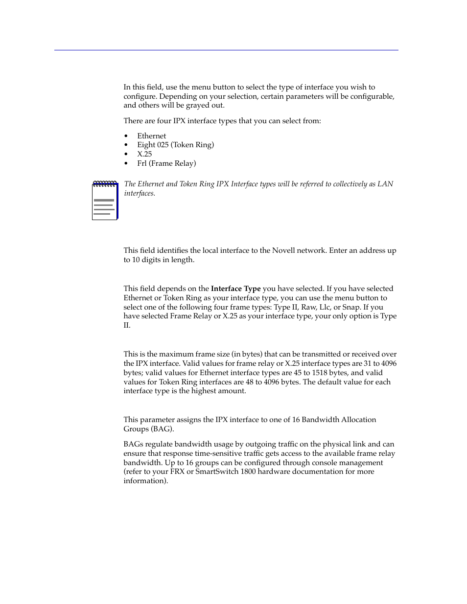 Cabletron Systems FRX6000 User Manual | Page 184 / 232