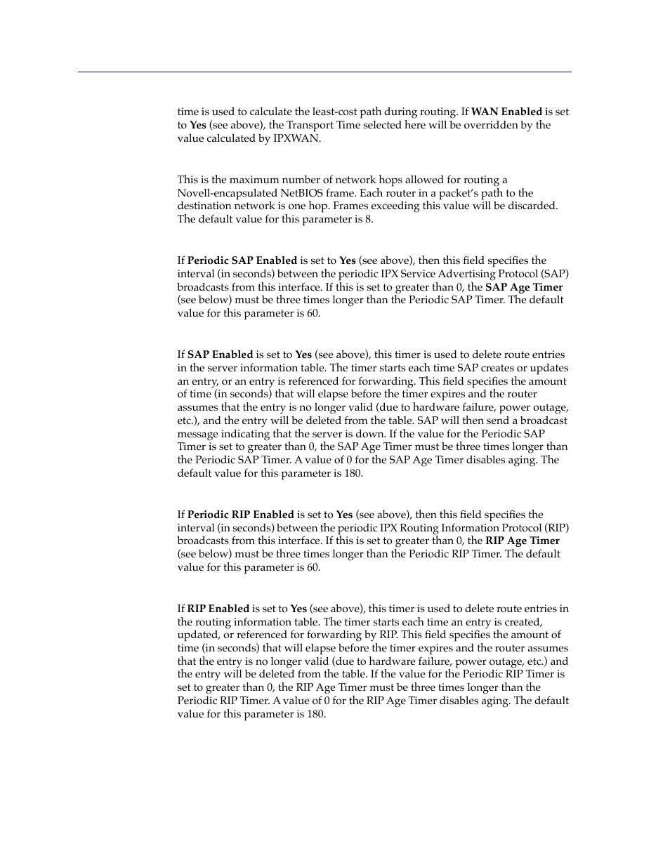 Cabletron Systems FRX6000 User Manual | Page 188 / 232