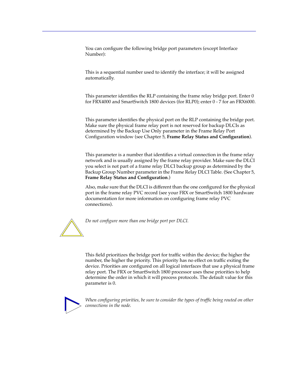 Cabletron Systems FRX6000 User Manual | Page 199 / 232