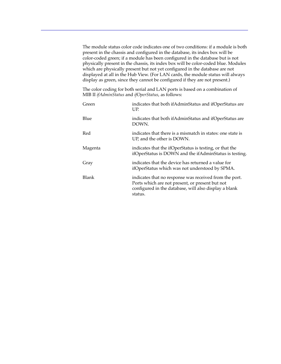 Cabletron Systems FRX6000 User Manual | Page 21 / 232