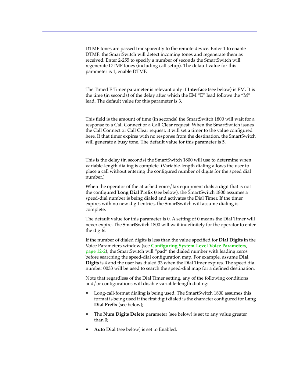 Cabletron Systems FRX6000 User Manual | Page 213 / 232