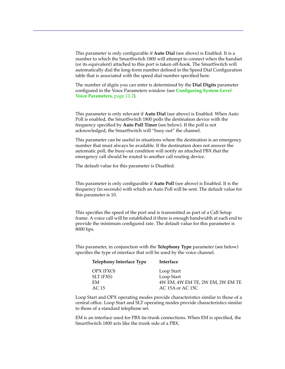 Cabletron Systems FRX6000 User Manual | Page 216 / 232