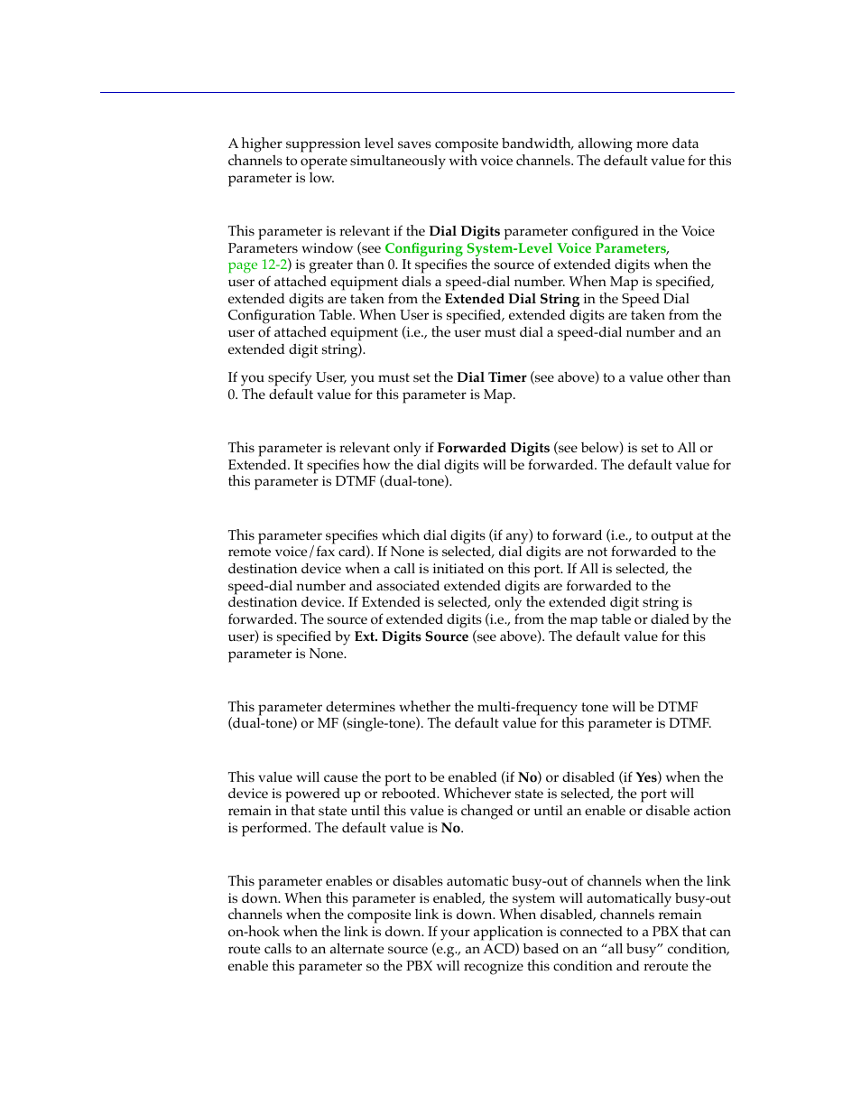 Cabletron Systems FRX6000 User Manual | Page 218 / 232