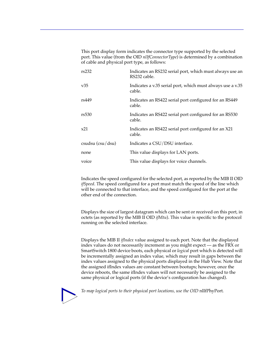 Cabletron Systems FRX6000 User Manual | Page 31 / 232