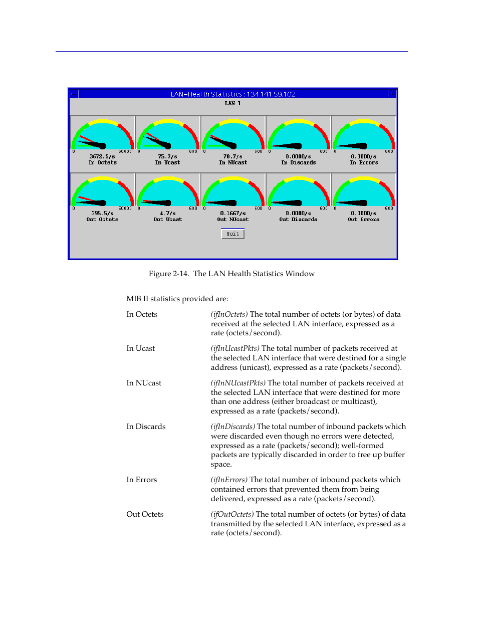Figure 2-14 | Cabletron Systems FRX6000 User Manual | Page 44 / 232