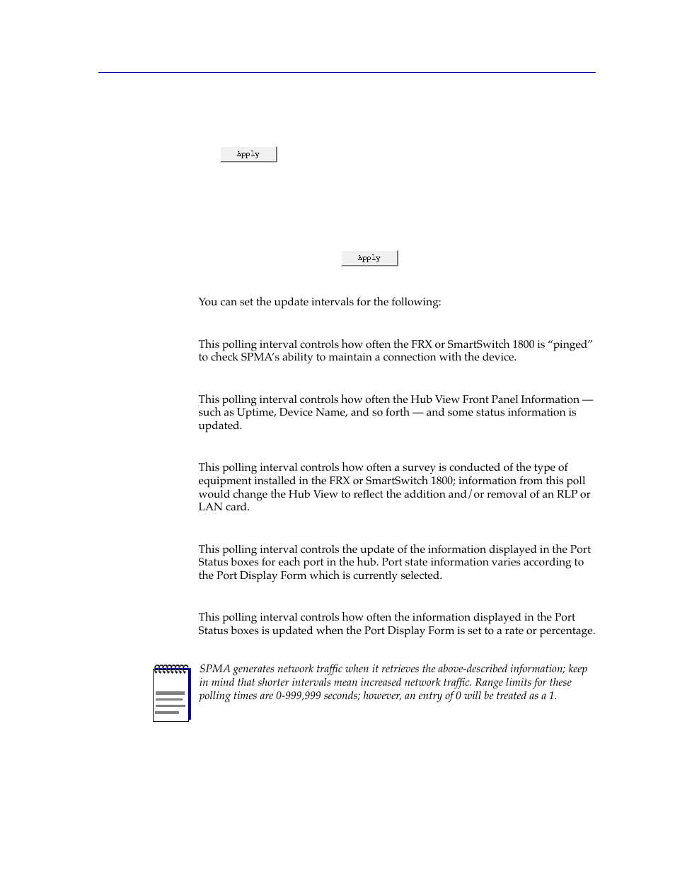 Cabletron Systems FRX6000 User Manual | Page 49 / 232