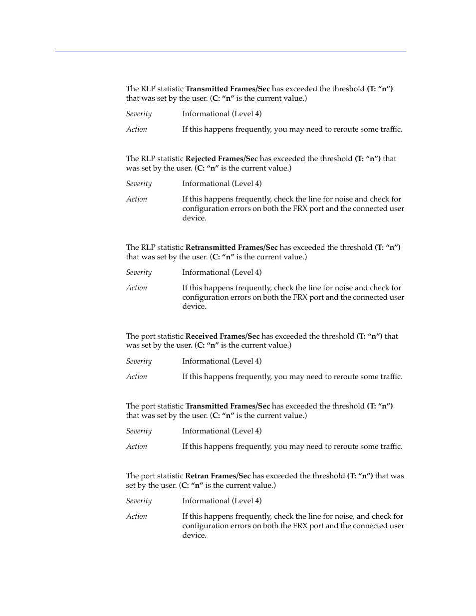 Cabletron Systems FRX6000 User Manual | Page 56 / 232
