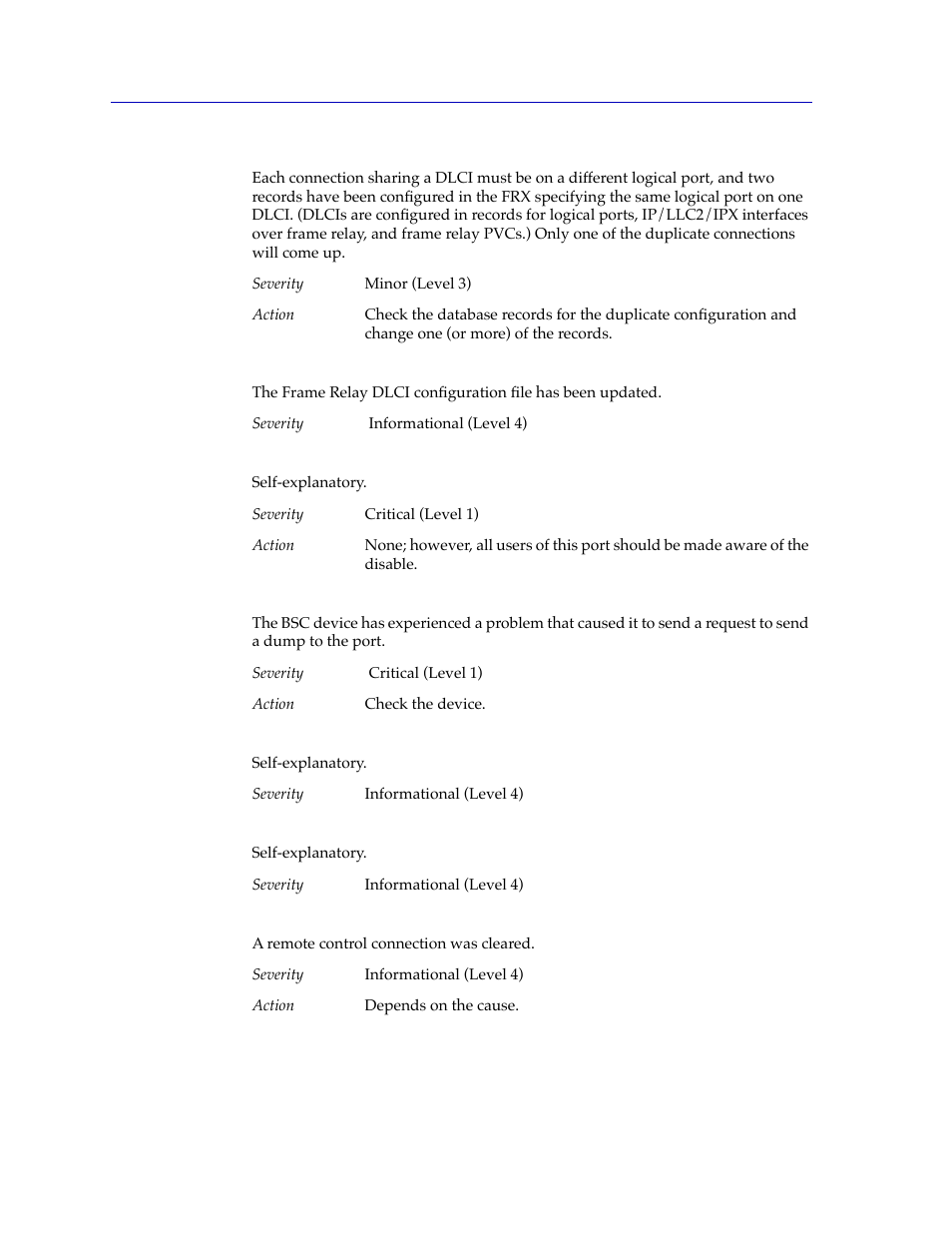 Cabletron Systems FRX6000 User Manual | Page 62 / 232