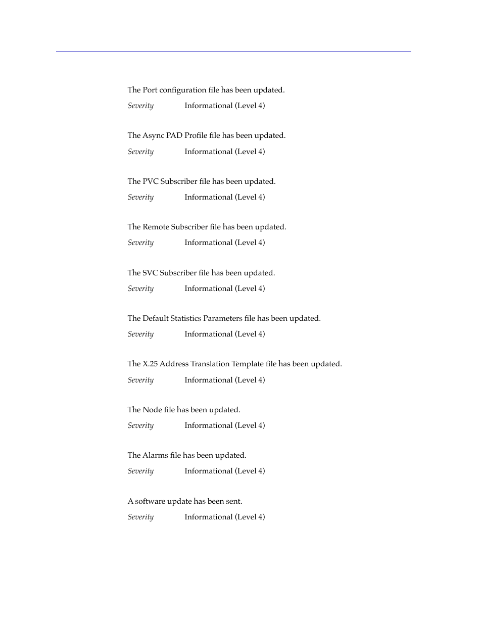 Cabletron Systems FRX6000 User Manual | Page 64 / 232